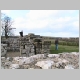 Scot06-06-026- Al and Hugh exploring the remains of a Roman Fort.JPG